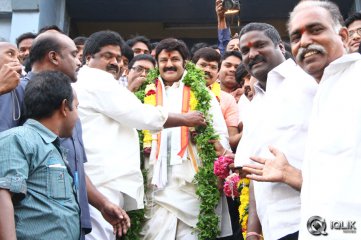 Legend Movie Team Success Tour